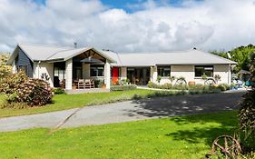 Glenbervie Bed & Breakfast